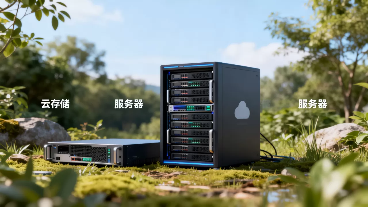 服务器云存储_云存储 服务器云存储_云存储