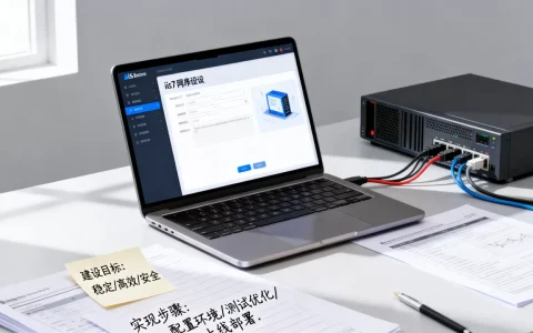 iis7建设网站的建设目标是什么，如何实现？