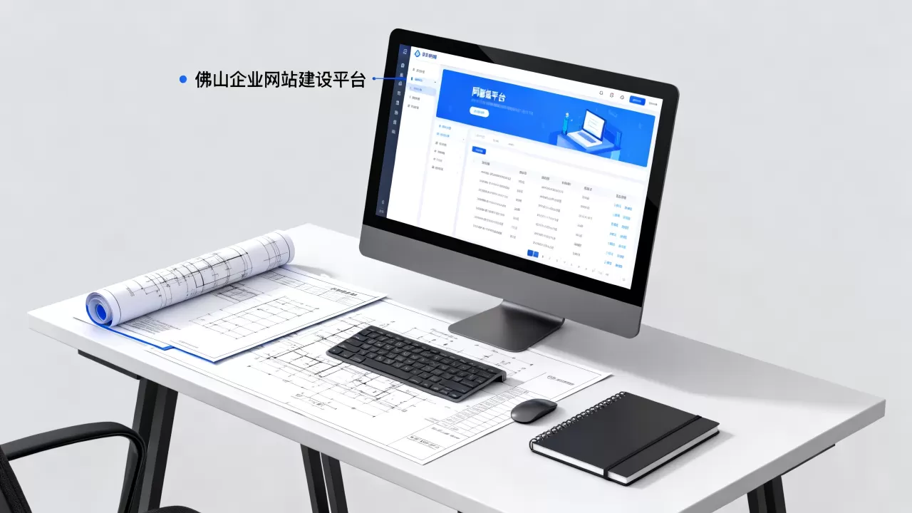 佛山企业网站建设平台 佛山企业网站建设平台