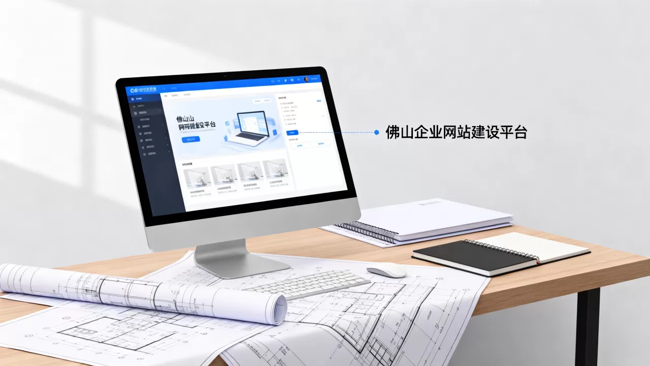 佛山企业网站建设平台 佛山企业网站建设平台