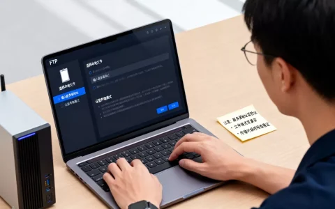 怎么上传FTP文件到服务器，有哪些注意事项？