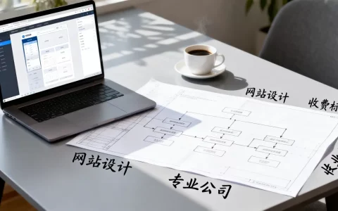 佛山顺德网站设计如何收费？，专业公司哪家好