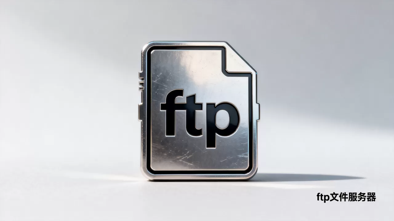 ftp文件服务器图标 ftp文件服务器图标