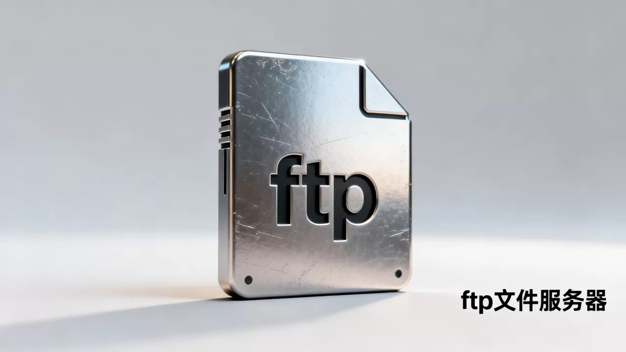 ftp文件服务器图标 ftp文件服务器图标