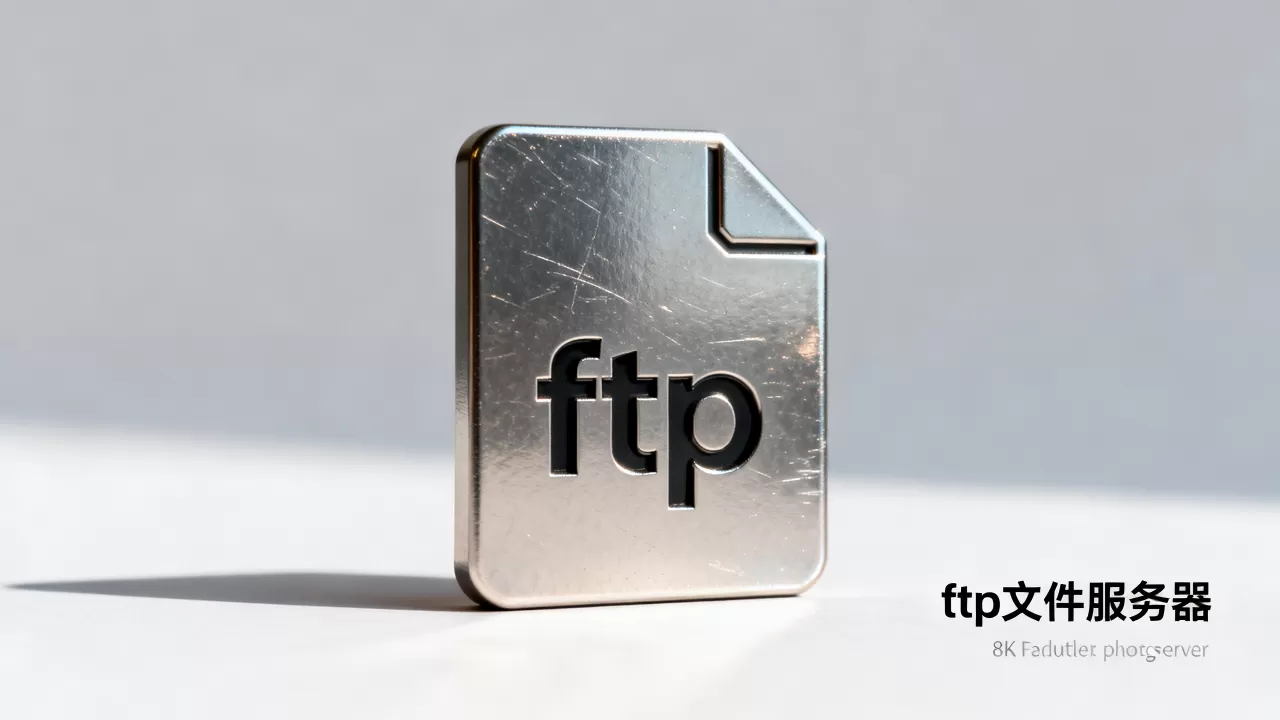 ftp文件服务器图标 ftp文件服务器图标