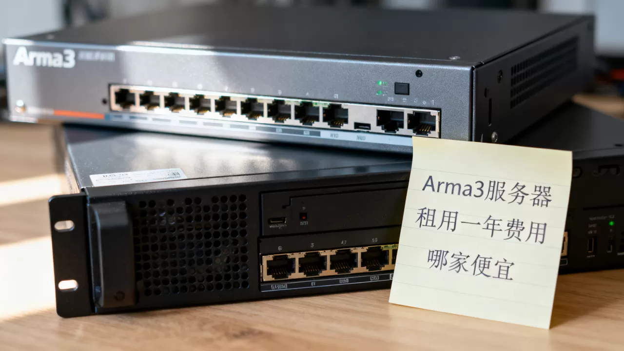 Arma3服务器租用一年大概多少钱?,哪家便宜 Arma3服务器租用一年大概多少钱?,哪家便宜