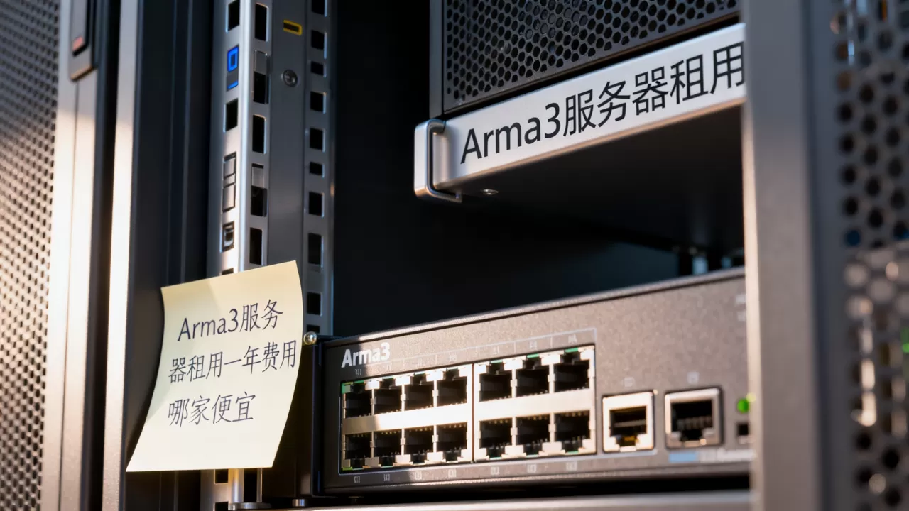 Arma3服务器租用一年大概多少钱?,哪家便宜 Arma3服务器租用一年大概多少钱?,哪家便宜