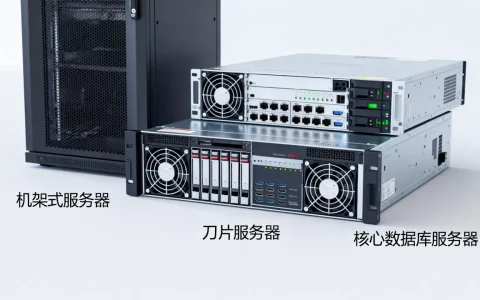 建标库的服务器都有哪些？，哪个服务器最稳定？