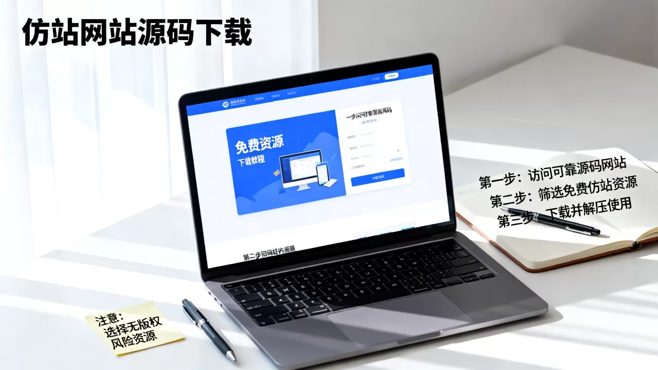 仿站网站源码怎么下载使用,哪个网站提供免费资源? 仿站网站源码怎么下载使用,哪个网站提供免费资源?