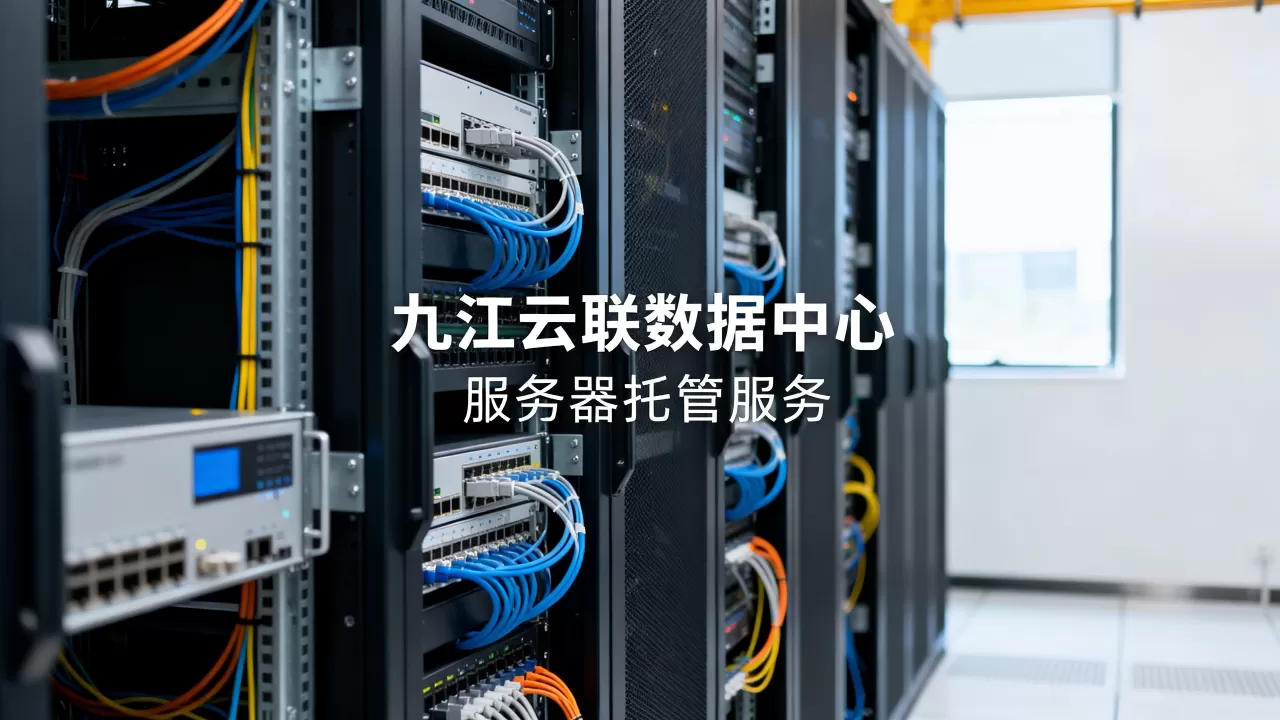 九江服务器有哪些靠谱公司,九江服务器托管哪家好 九江服务器有哪些靠谱公司,九江服务器托管哪家好