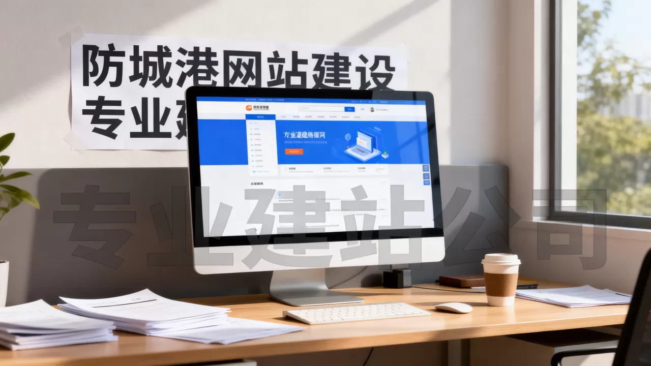 防城港做网站公司一般需要多少钱,哪家好? 防城港做网站公司一般需要多少钱,哪家好?