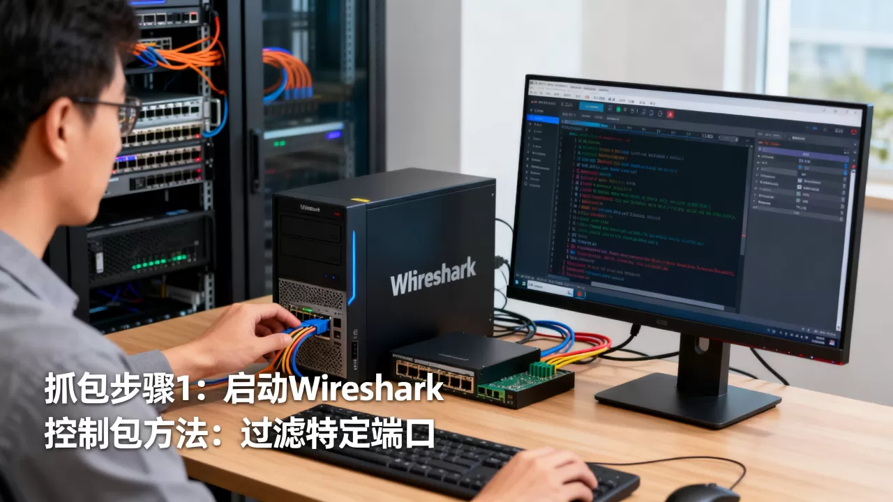 FTP服务器如何抓包控制包?,有哪些方法? FTP服务器如何抓包控制包?,有哪些方法?