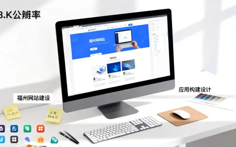 福州网站建设设计哪家好，应用构建设计怎么做？