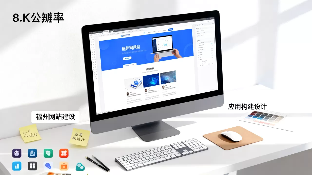 福州网站建设设计哪家好,应用构建设计怎么做? 福州网站建设设计哪家好,应用构建设计怎么做?