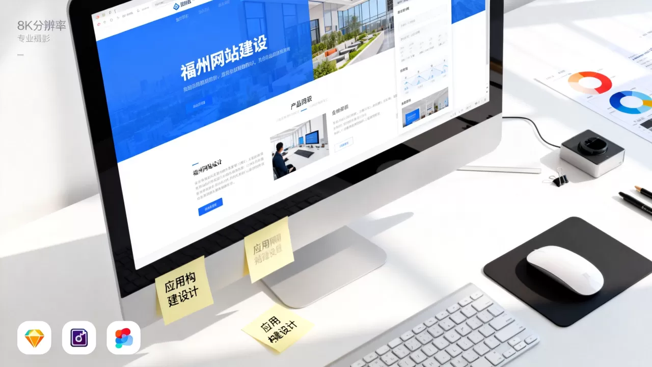 福州网站建设设计哪家好,应用构建设计怎么做? 福州网站建设设计哪家好,应用构建设计怎么做?