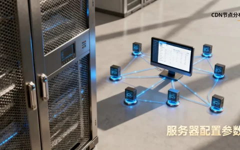 服务器套cdn加速究竟是什么意思？，怎么设置？