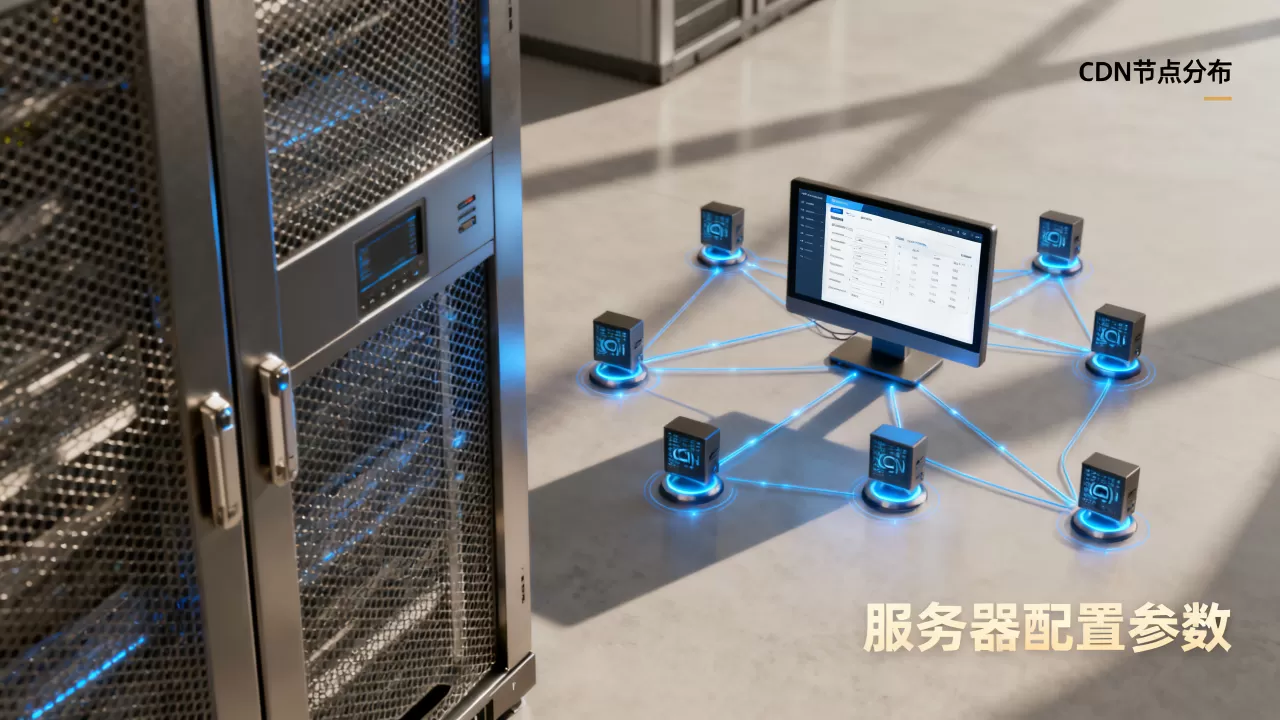 服务器套cdn加速究竟是什么意思?,怎么设置? 服务器套cdn加速究竟是什么意思?,怎么设置?