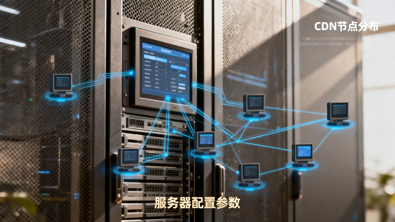 服务器套cdn加速究竟是什么意思?,怎么设置? 服务器套cdn加速究竟是什么意思?,怎么设置?