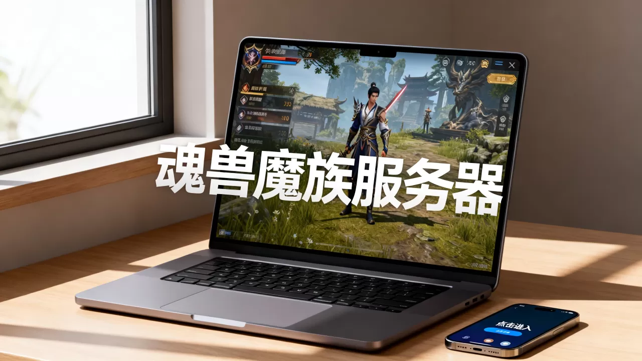 魂兽魔族服务器有哪些好玩的,魂兽魔族服务器怎么进? 魂兽魔族服务器有哪些好玩的,魂兽魔族服务器怎么进?