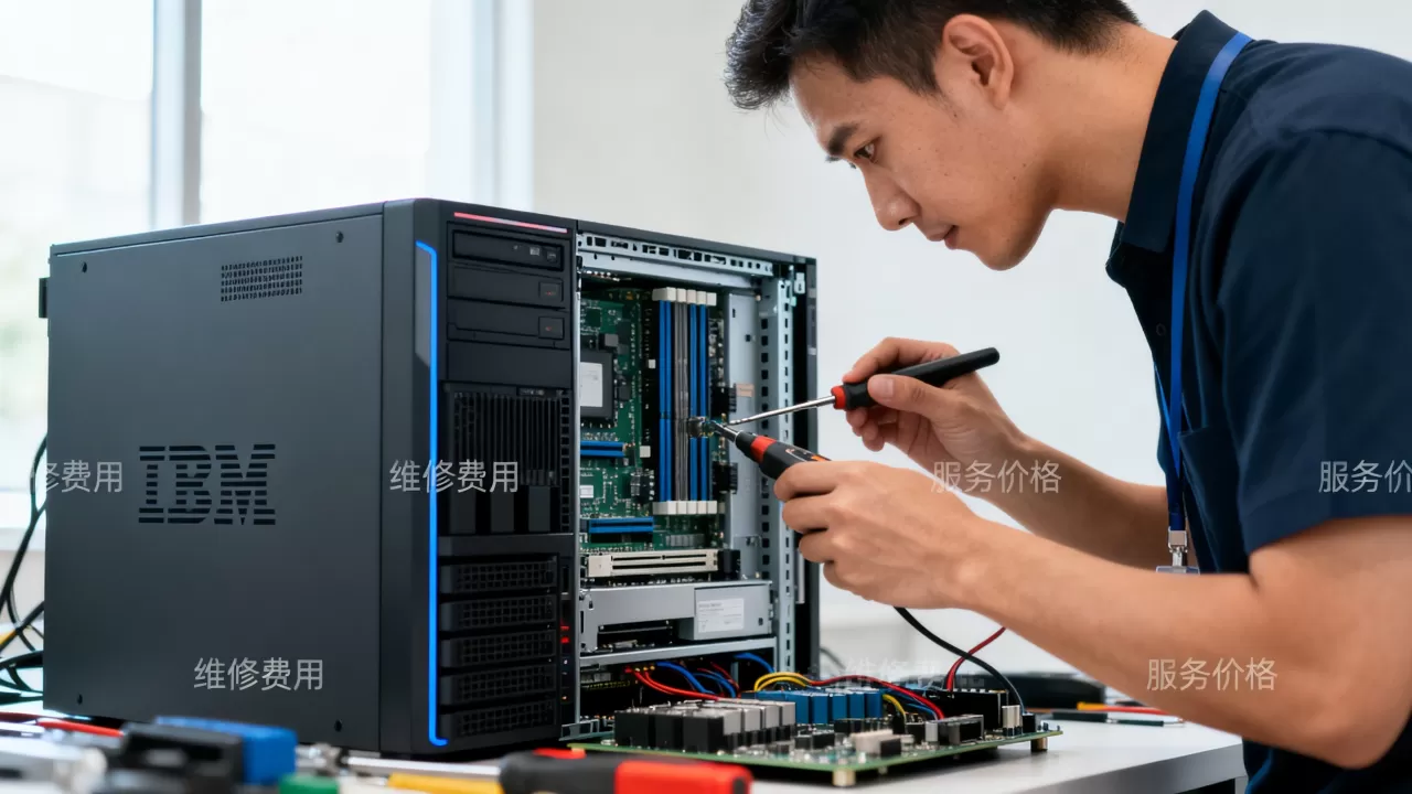 东莞麻涌IBM服务器维修恢复要多少钱?,哪家便宜 东莞麻涌IBM服务器维修恢复要多少钱?,哪家便宜