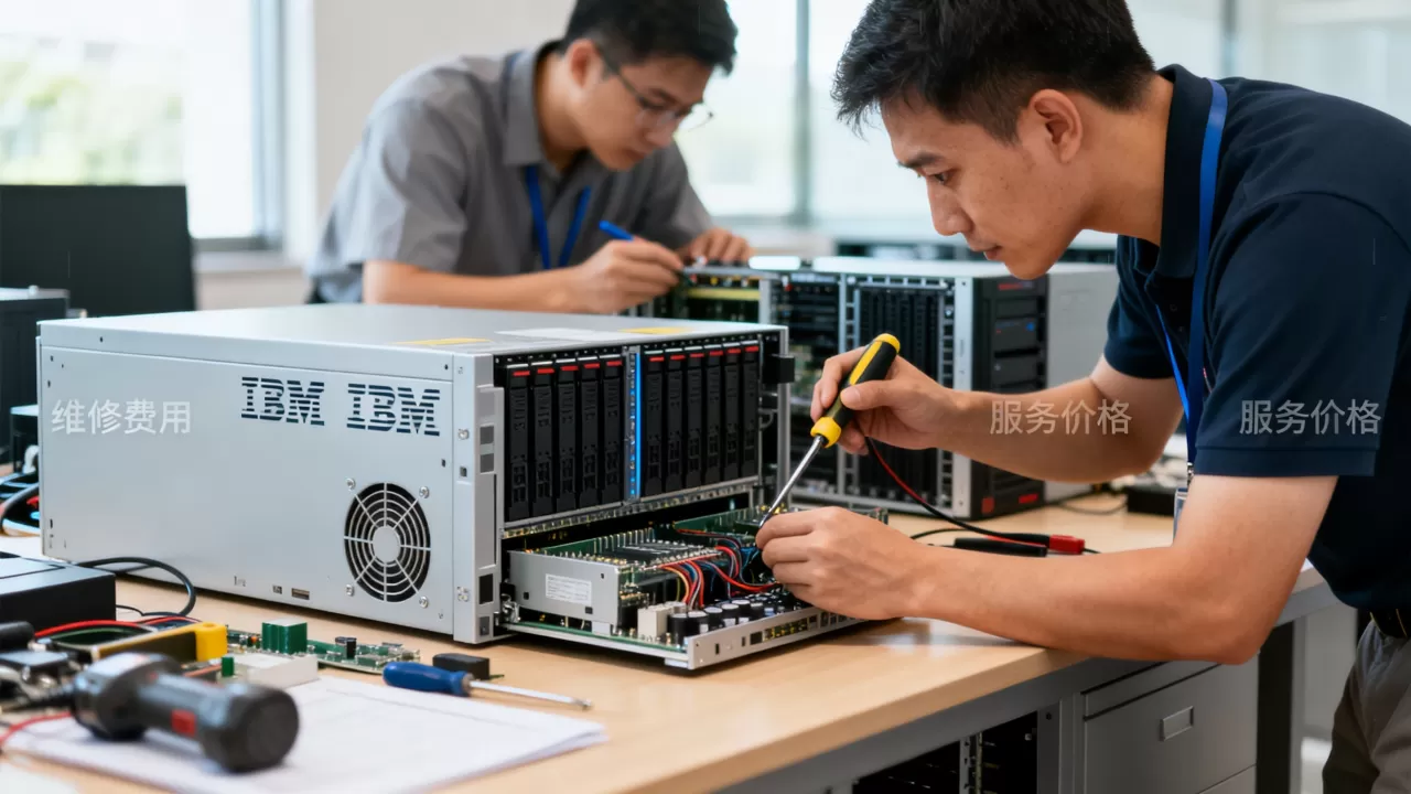 东莞麻涌IBM服务器维修恢复要多少钱?,哪家便宜 东莞麻涌IBM服务器维修恢复要多少钱?,哪家便宜