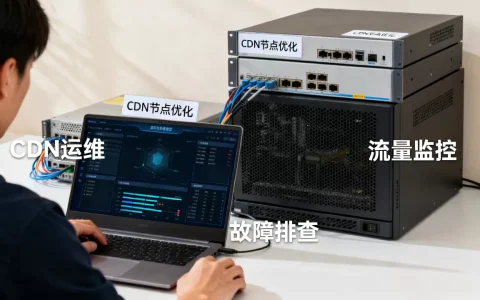 IT运维服务管理如何优化CDN运维管理服务？，需要注意什么？