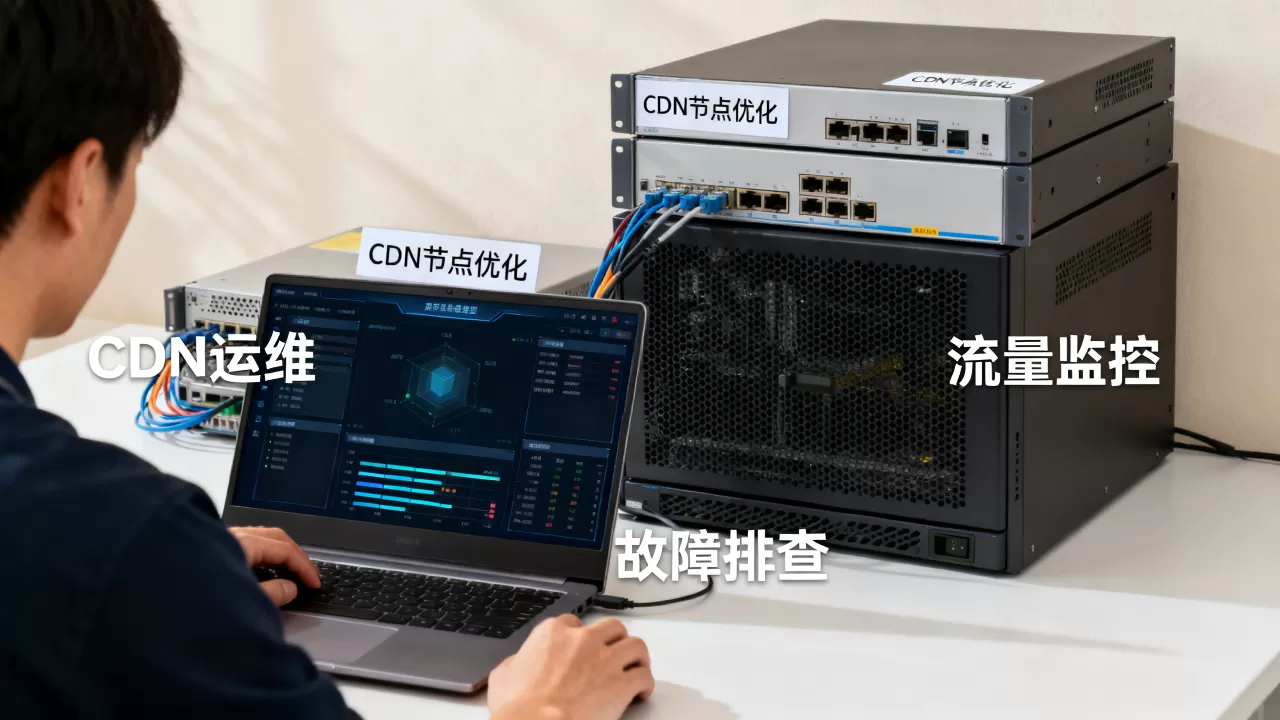 IT运维服务管理如何优化CDN运维管理服务?,需要注意什么? IT运维服务管理如何优化CDN运维管理服务?,需要注意什么?