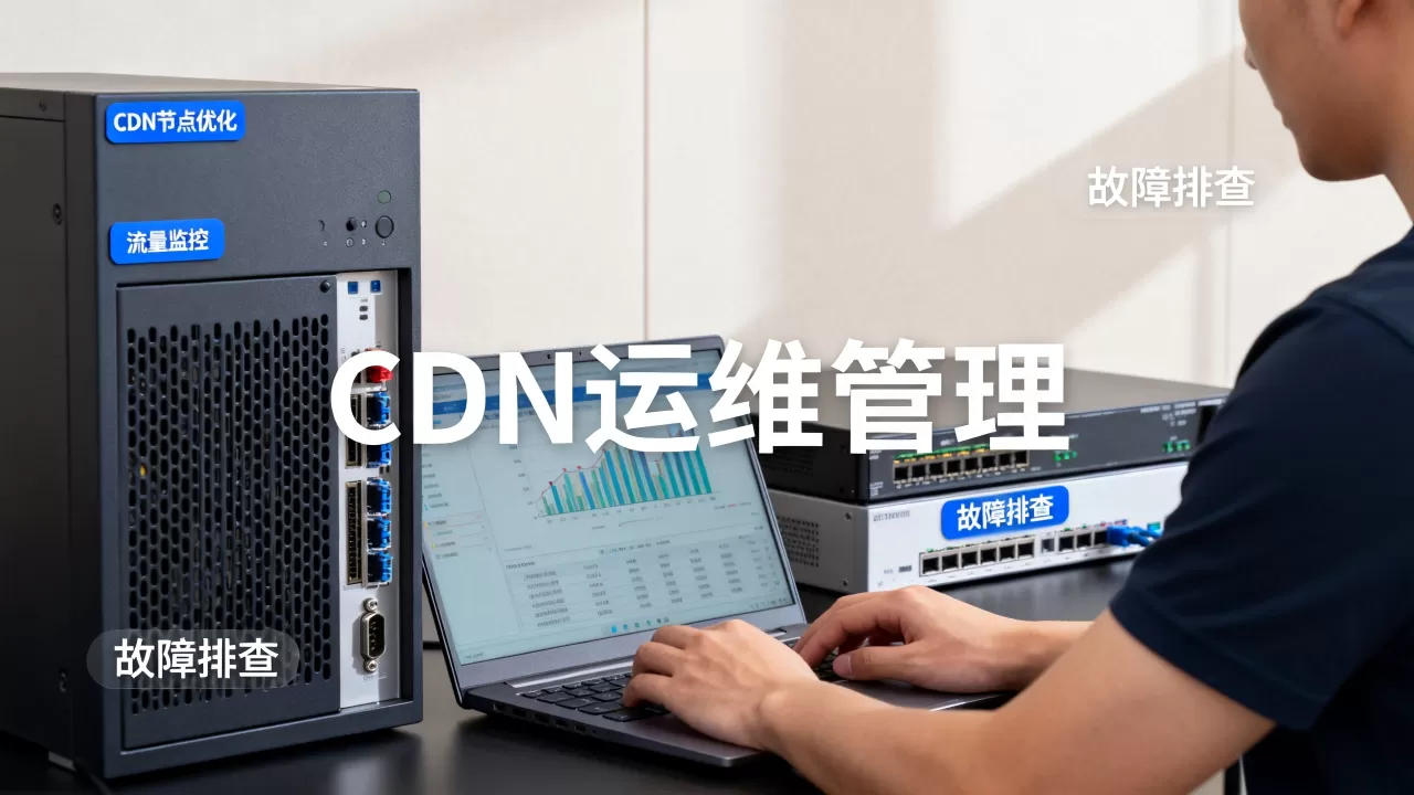 IT运维服务管理如何优化CDN运维管理服务?,需要注意什么? IT运维服务管理如何优化CDN运维管理服务?,需要注意什么?