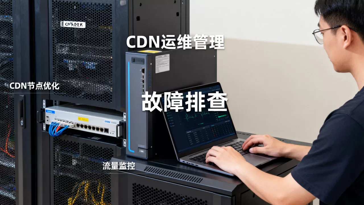 IT运维服务管理如何优化CDN运维管理服务?,需要注意什么? IT运维服务管理如何优化CDN运维管理服务?,需要注意什么?