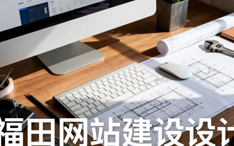 福田网站建设设计应用构建设计怎么做？,哪家好？