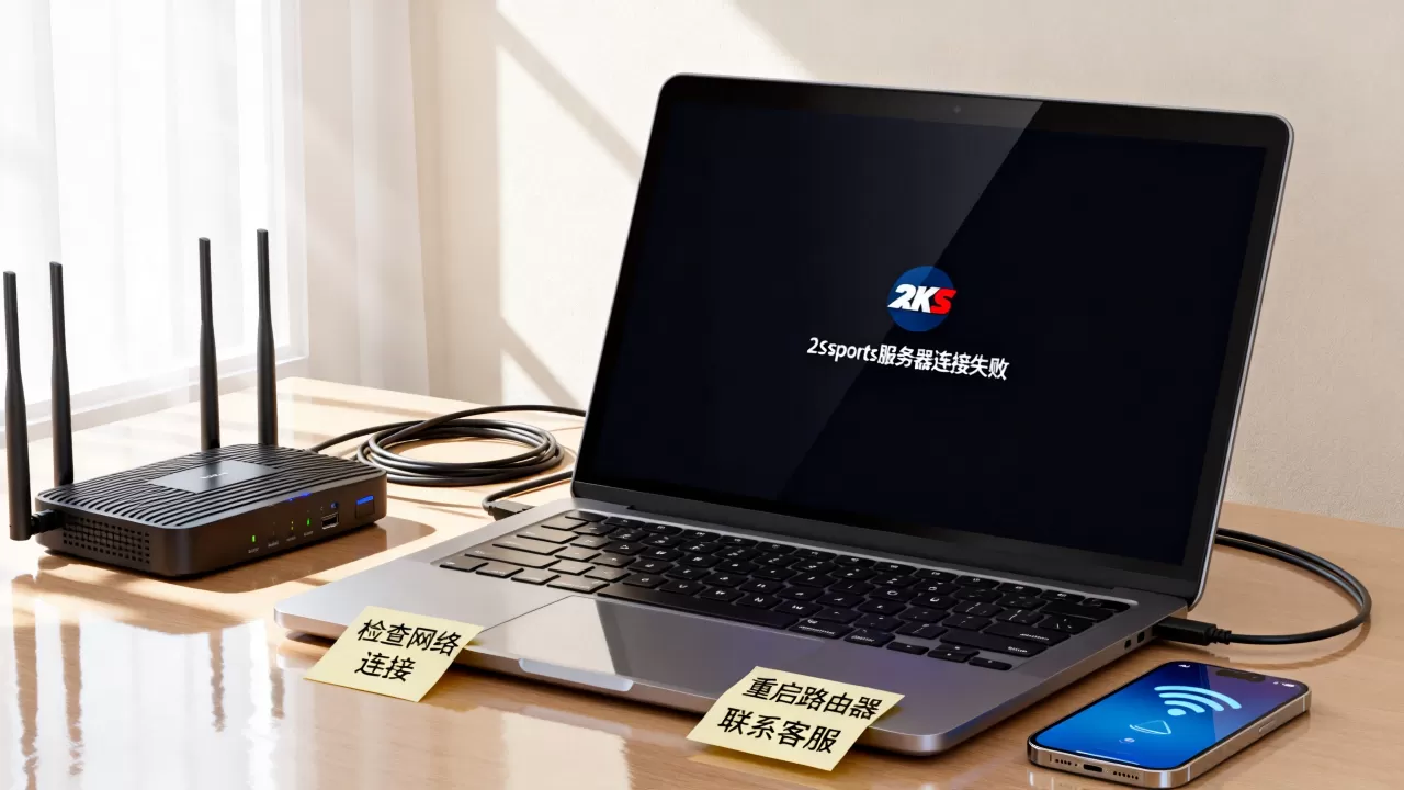 2ksports服务器连不上怎么解决,是什么原因 2ksports服务器连不上怎么解决,是什么原因