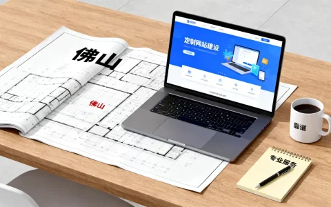 佛山有哪些定制网站建设公司，哪家比较靠谱？