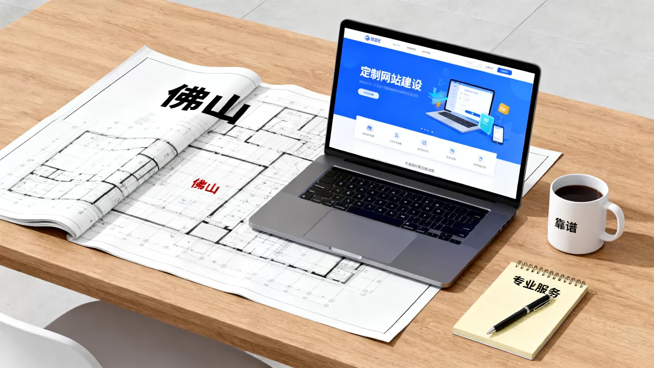佛山有哪些定制网站建设公司,哪家比较靠谱? 佛山有哪些定制网站建设公司,哪家比较靠谱?