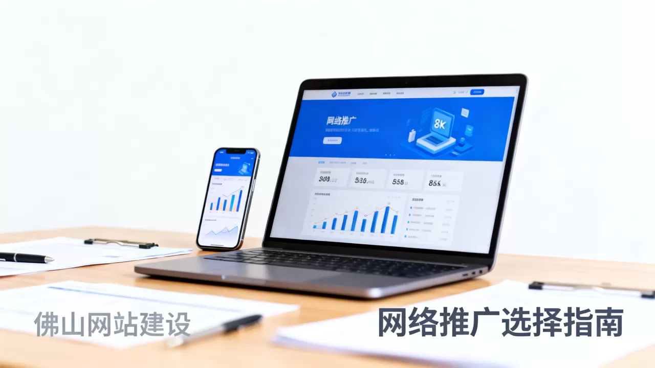 佛山网站建设和网络推广哪家好?,如何选择 佛山网站建设和网络推广哪家好?,如何选择