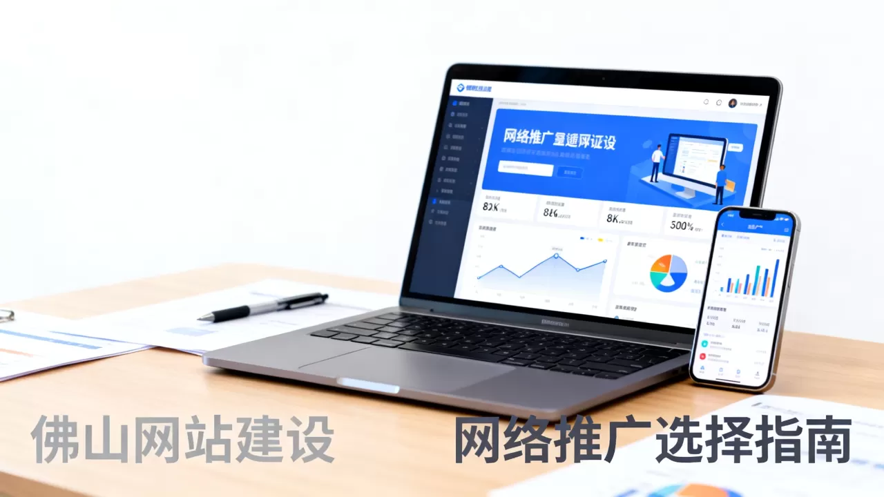 佛山网站建设和网络推广哪家好?,如何选择 佛山网站建设和网络推广哪家好?,如何选择