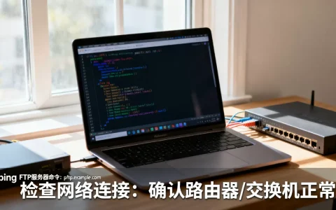 FTP服务器怎么ping？，ping不通怎么办？