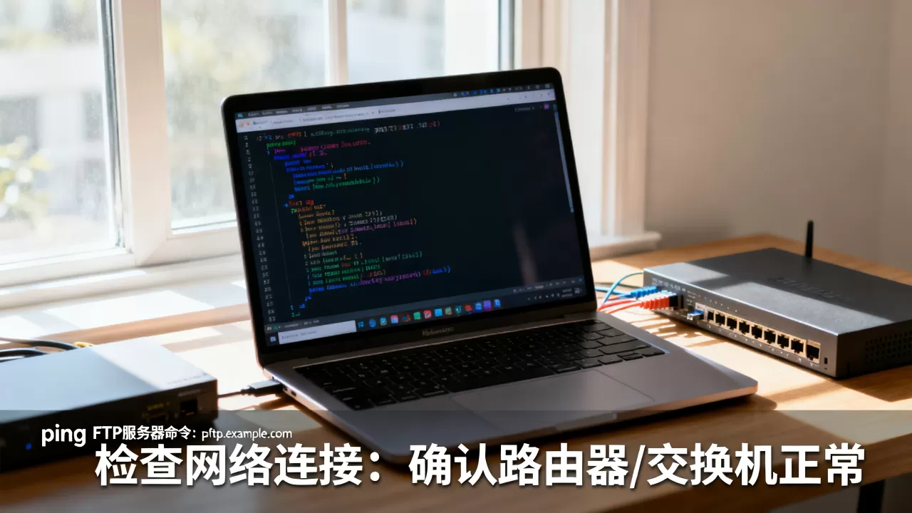 FTP服务器怎么ping?,ping不通怎么办? FTP服务器怎么ping?,ping不通怎么办?