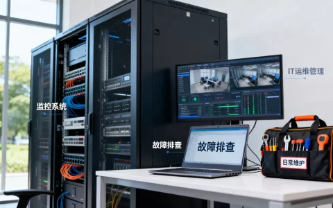 IT运维管理功能具体都包含哪些？，如何选择最合适