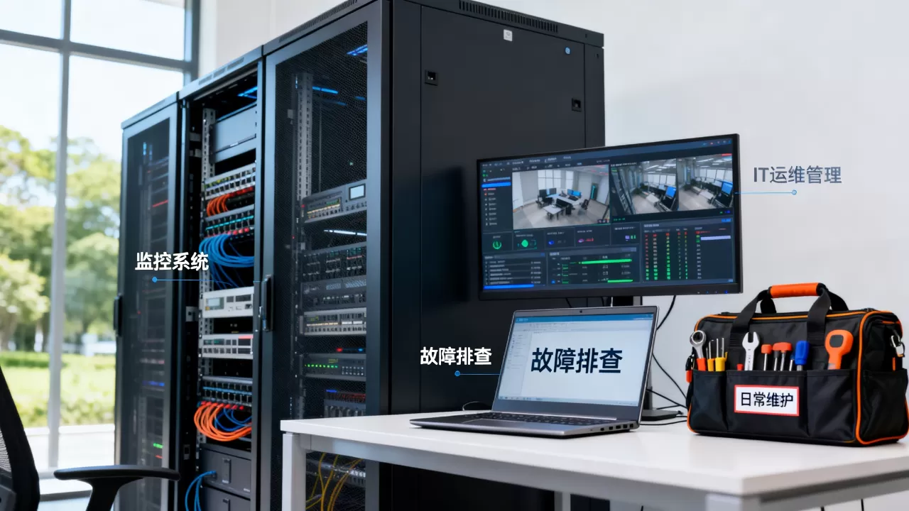IT运维管理功能具体都包含哪些?,如何选择最合适 IT运维管理功能具体都包含哪些?,如何选择最合适