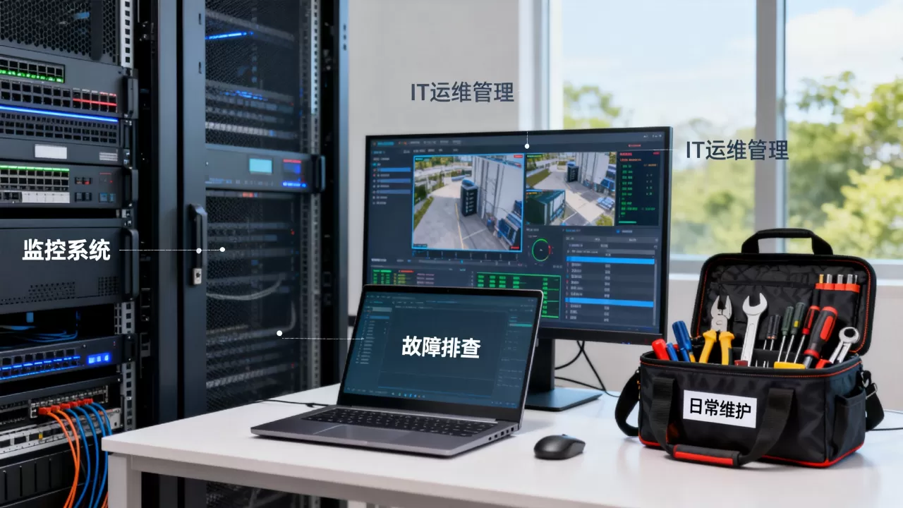 IT运维管理功能具体都包含哪些?,如何选择最合适 IT运维管理功能具体都包含哪些?,如何选择最合适