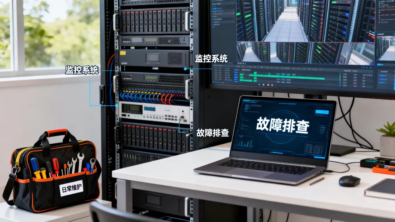 IT运维管理功能具体都包含哪些?,如何选择最合适 IT运维管理功能具体都包含哪些?,如何选择最合适