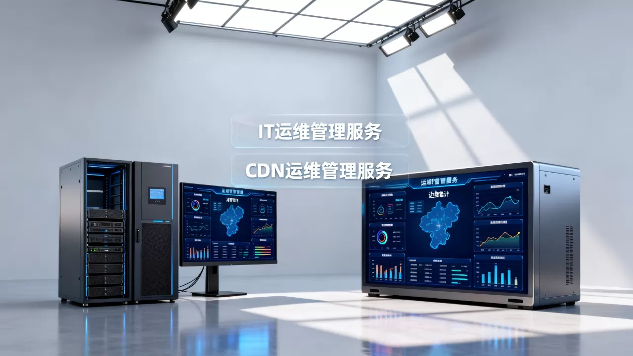 IT运维管理服务与CDN运维管理服务怎么选?,哪家好 IT运维管理服务与CDN运维管理服务怎么选?,哪家好