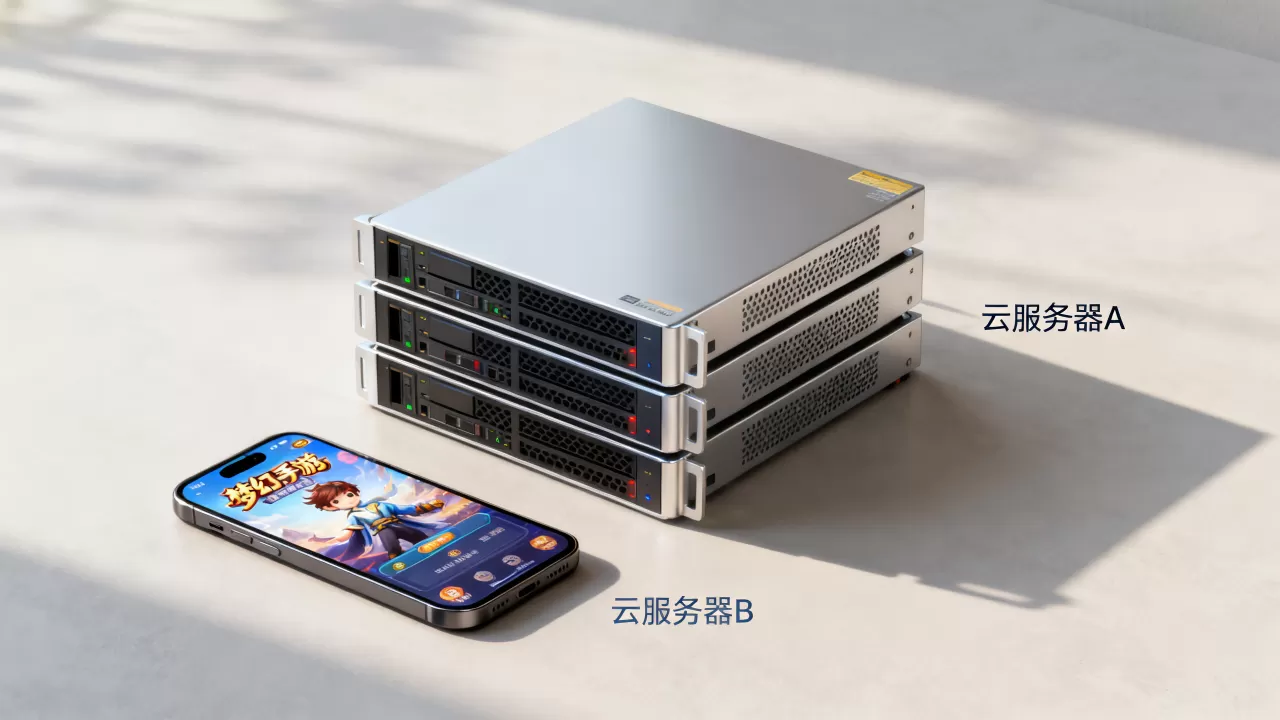 梦幻手游云服务器有哪些选择?,哪个好用? 梦幻手游云服务器有哪些选择?,哪个好用?
