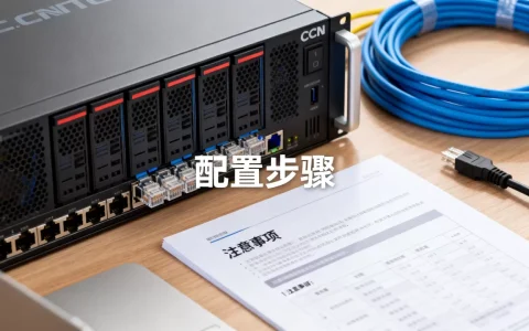 cdn加速服务器配置方法有哪些，配置步骤及注意事项有哪些