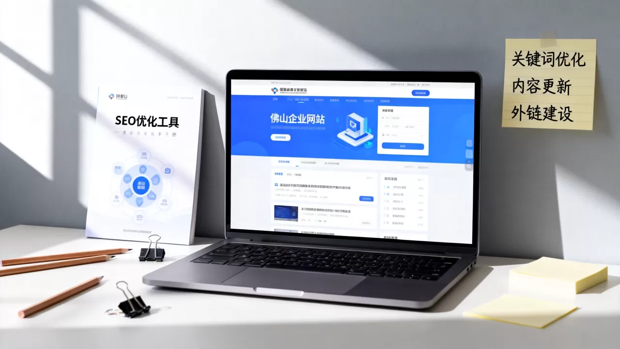 佛山企业网站排名如何快速提升?, 优化方法有哪些? 佛山企业网站排名如何快速提升?, 优化方法有哪些?