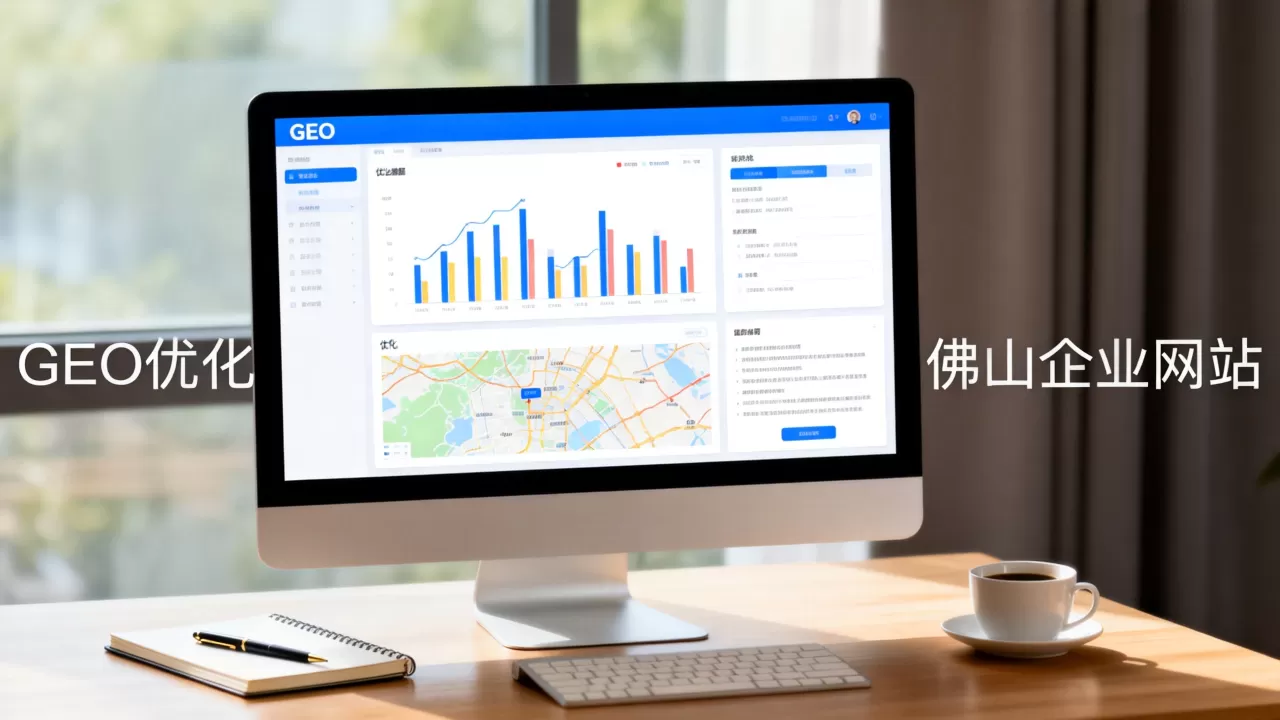 佛山企业网站geo是什么意思,怎么优化? 佛山企业网站geo是什么意思,怎么优化?
