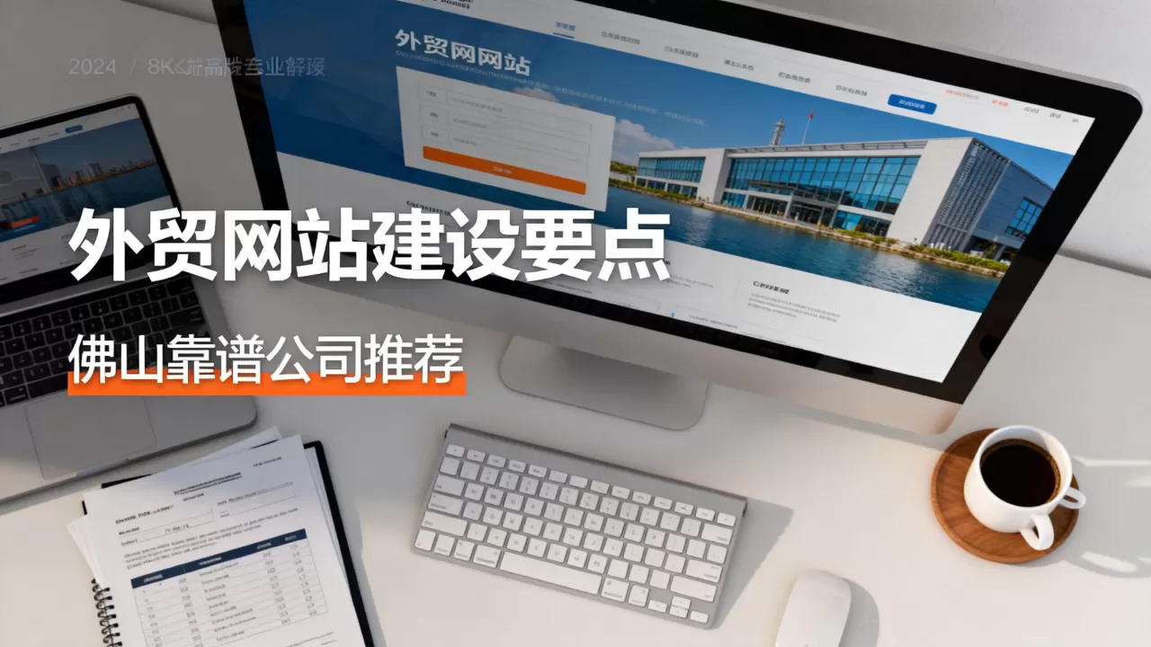 佛山建设外贸网站公司哪家比较靠谱,怎么选? 佛山建设外贸网站公司哪家比较靠谱,怎么选?