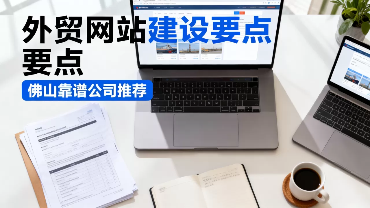 佛山建设外贸网站公司哪家比较靠谱,怎么选? 佛山建设外贸网站公司哪家比较靠谱,怎么选?