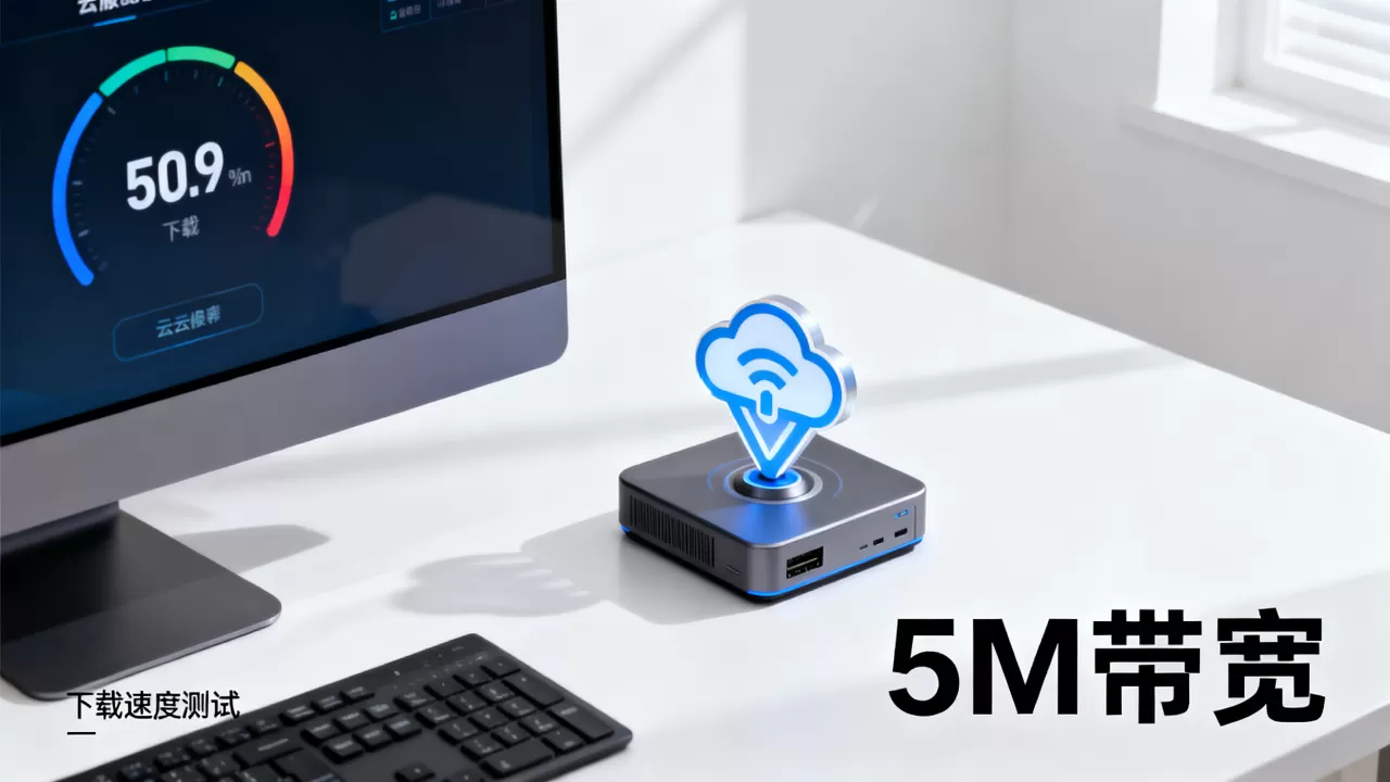云服务器5m带宽下载速度到底有多快,带宽够用吗? 云服务器5m带宽下载速度到底有多快,带宽够用吗?
