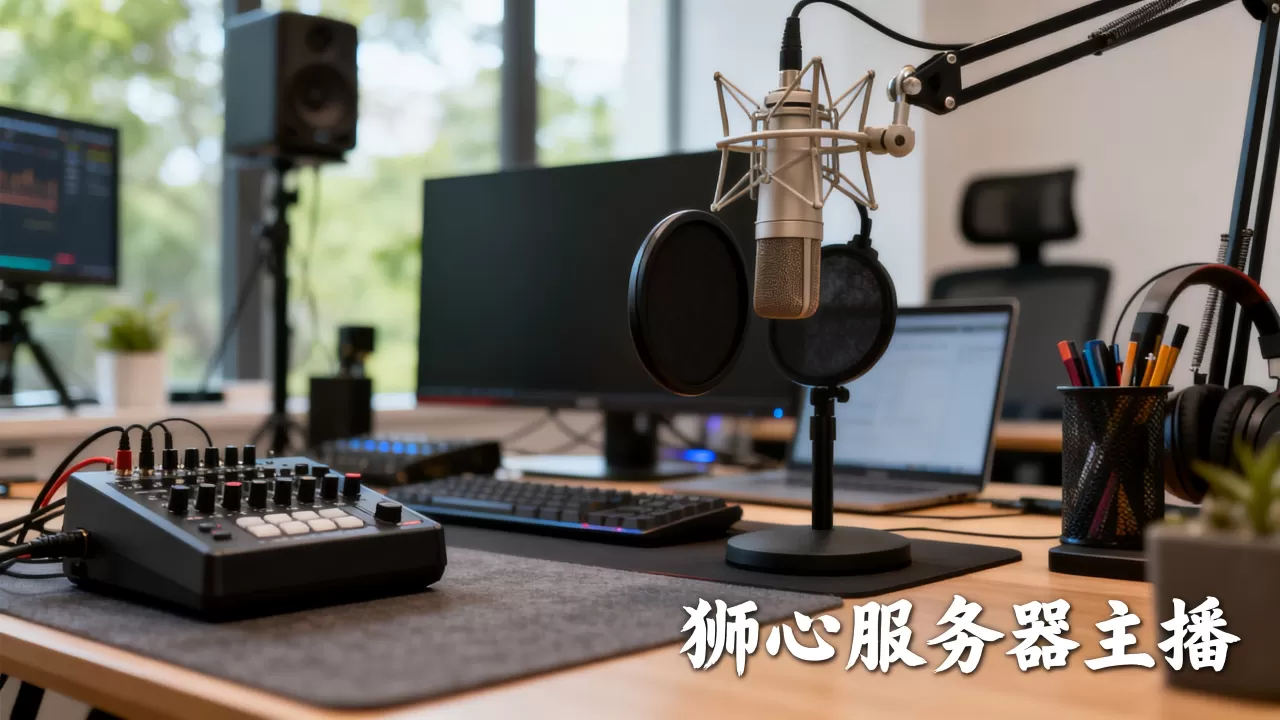 狮心服务器到底有哪些主播,谁的实力最强? 狮心服务器到底有哪些主播,谁的实力最强?